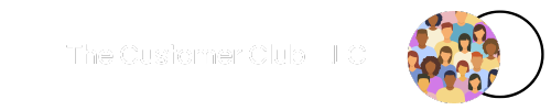 The Customer Club Logo