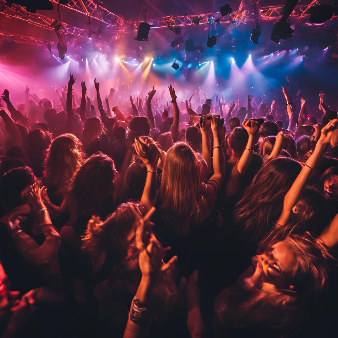 Music Venues