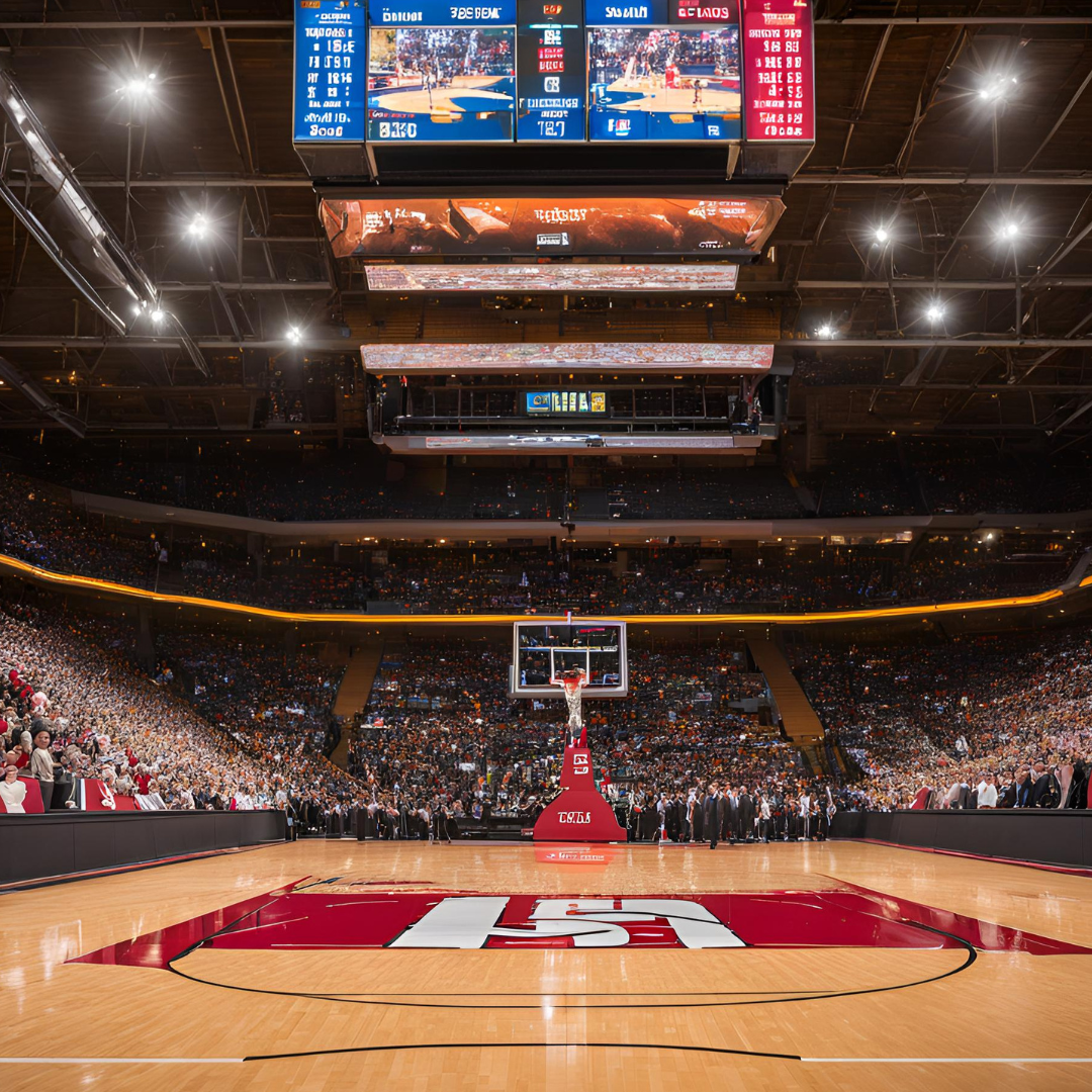 Sport Venues