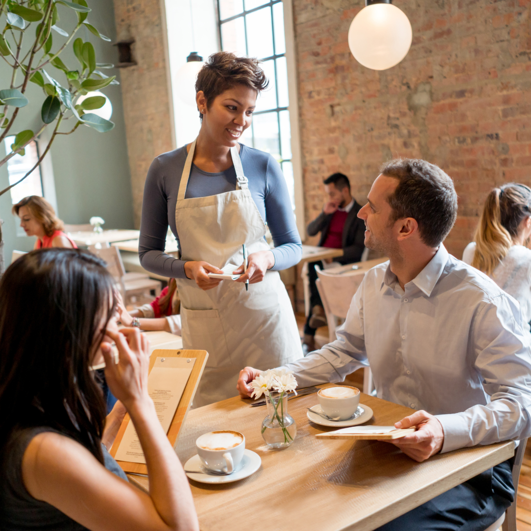 Casual Dining