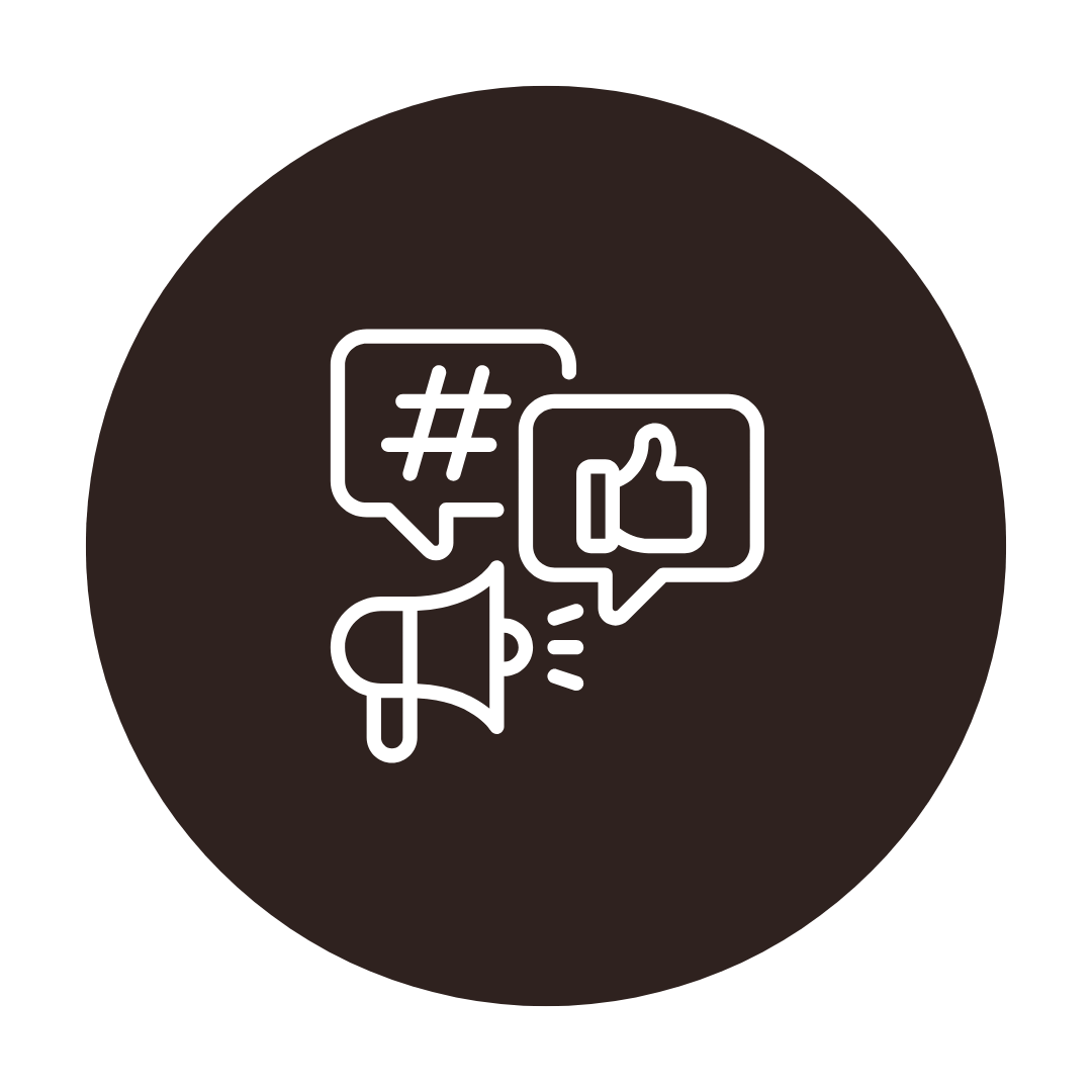 Create Brand Advocates