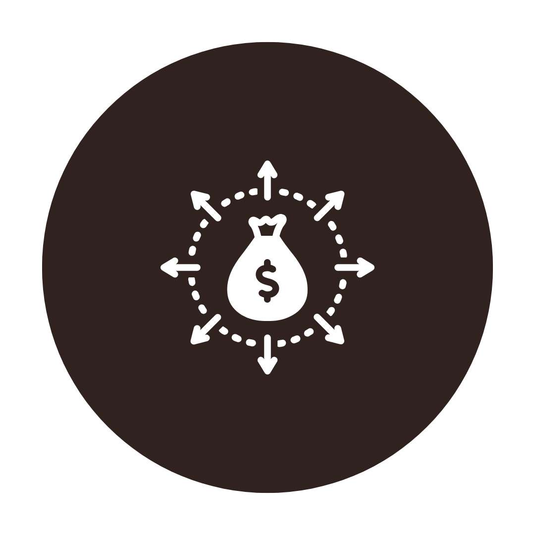 Maximize Marketing Dollars